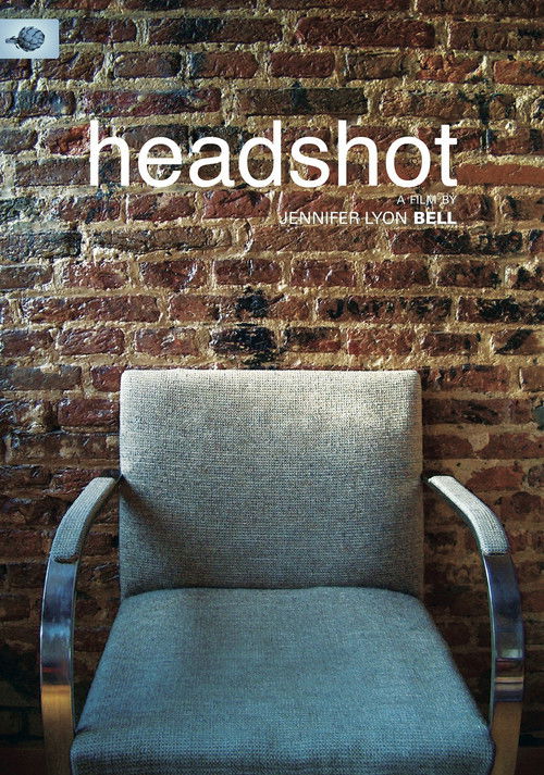 Headshot (2006) poster