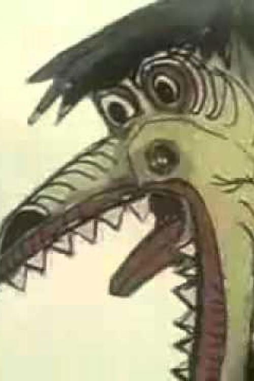 Film o sztuce... (biurowej) (1975) poster