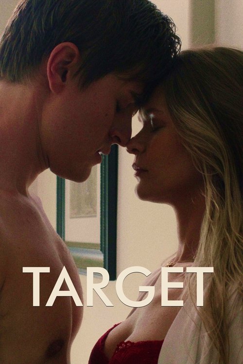 Target (2023) poster
