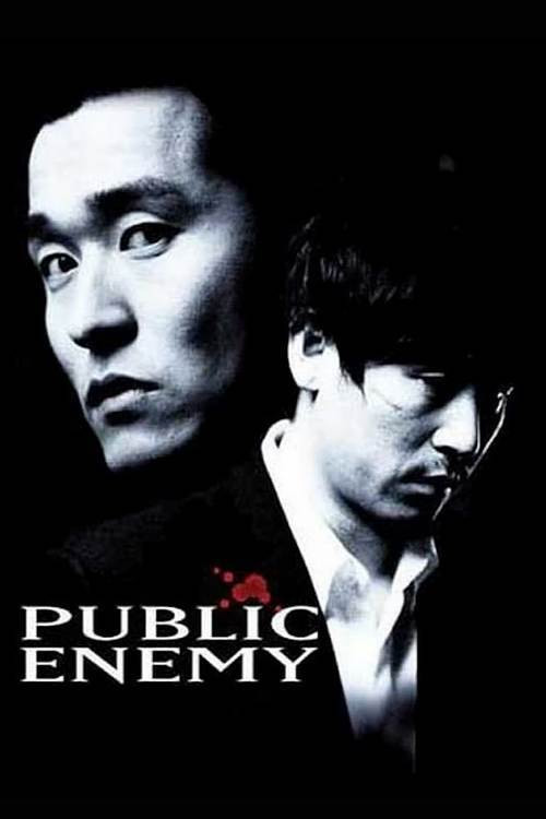 공공의 적 (2002) poster