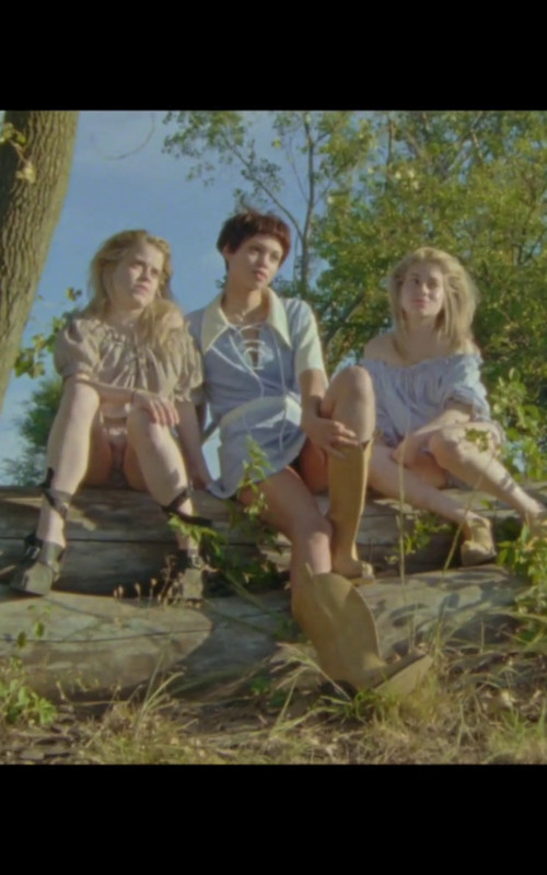 Burning Oceans Into Deserts (2016) poster