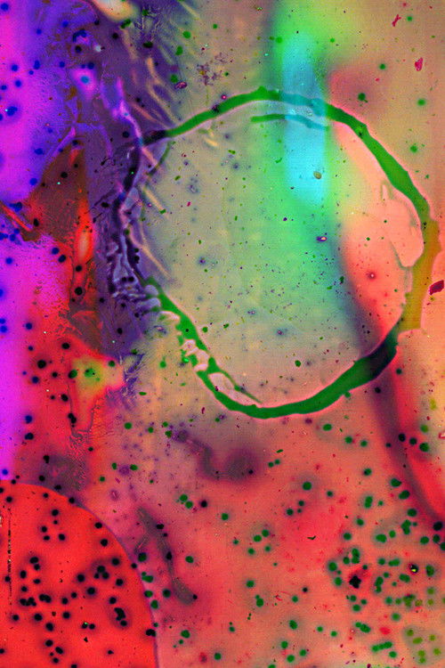 Wood and Metal Bars (2021) poster