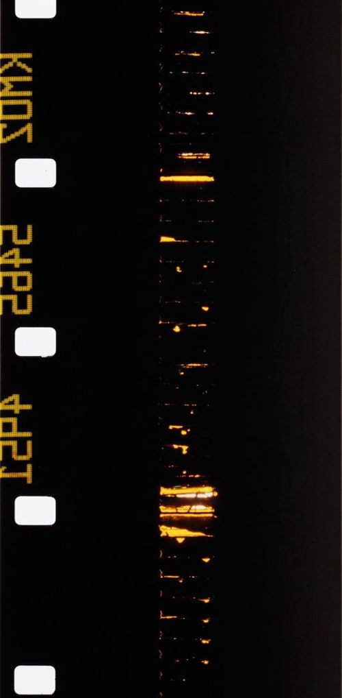 Film sans caméra STST (1975) poster