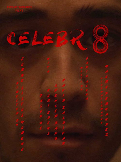 Celebr8 (2018) poster