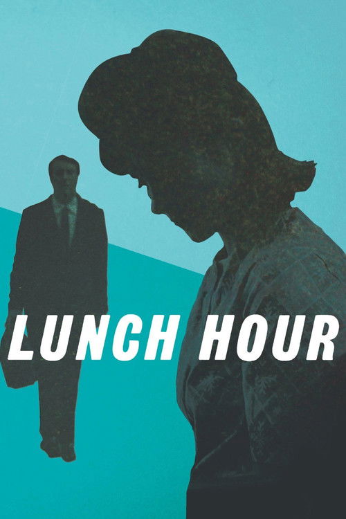 Lunch Hour (1962) poster