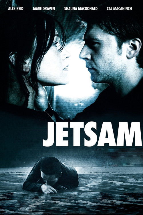 Jetsam (2007) poster