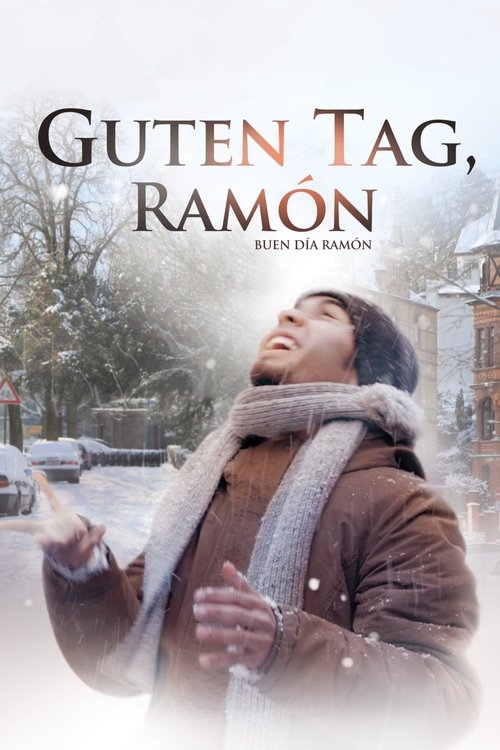 Good Day, Ramon (2013) poster