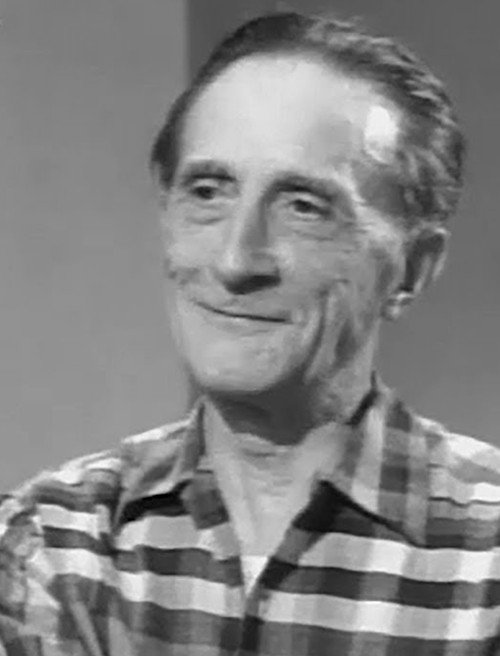 A Conversation with Marcel Duchamp (1956) poster