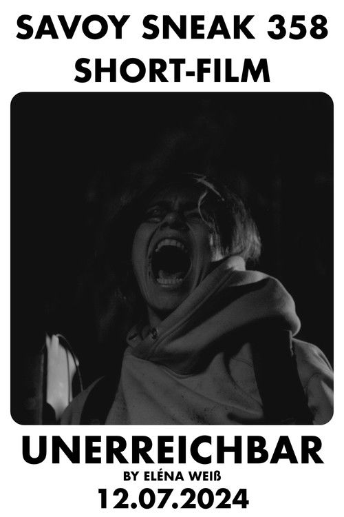 Unerreichbar (2021) poster