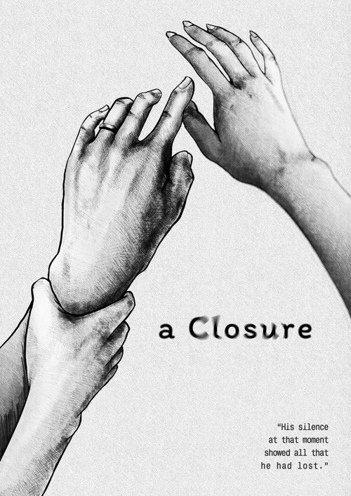 A Closure (2025) poster