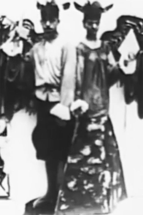 The Coronation (1965) poster