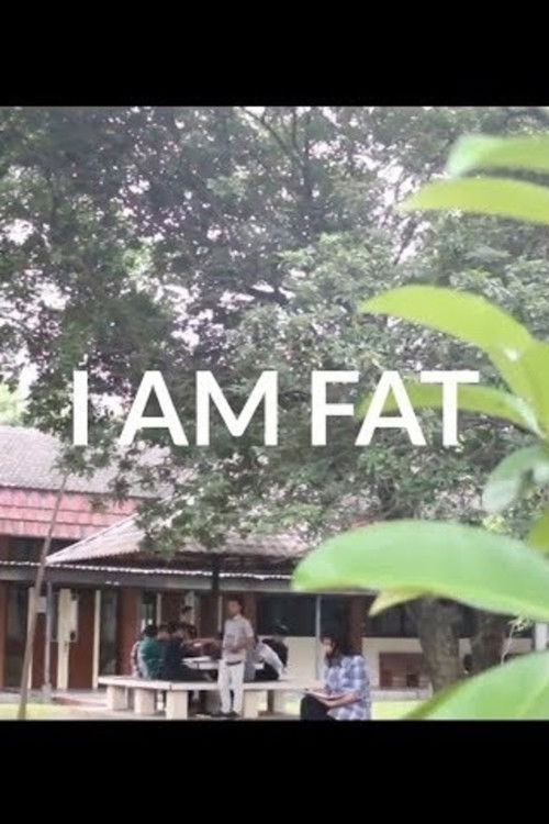 I AM FAT (2017) poster