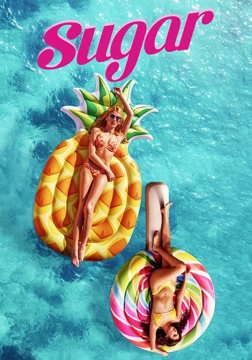 Sugar (2022) poster