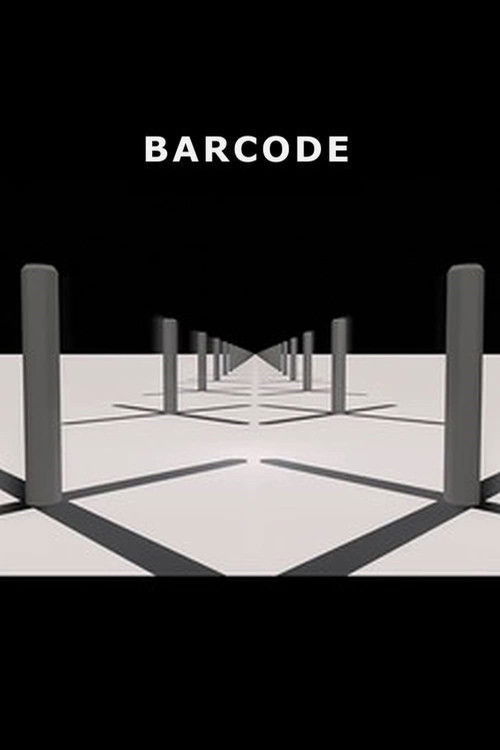 Barcode (2001) poster