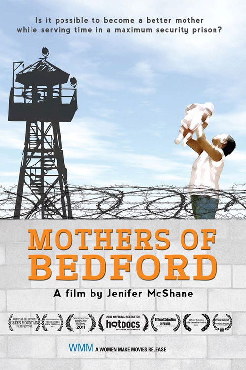 Mothers of Bedford (2011) poster