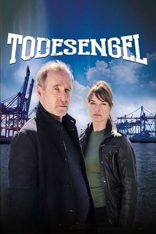 Todesengel (2019) poster