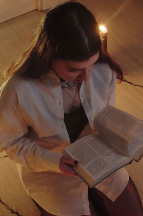 Luźny kosmyk (2025) poster