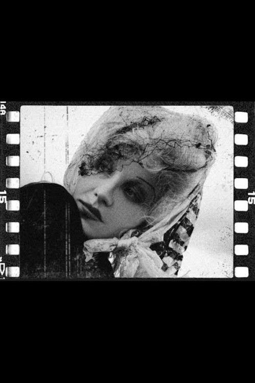 The Goddess: How I Fell in Love. Film about the film (2004) poster