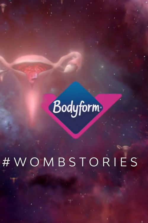 #WombStories (2020) poster