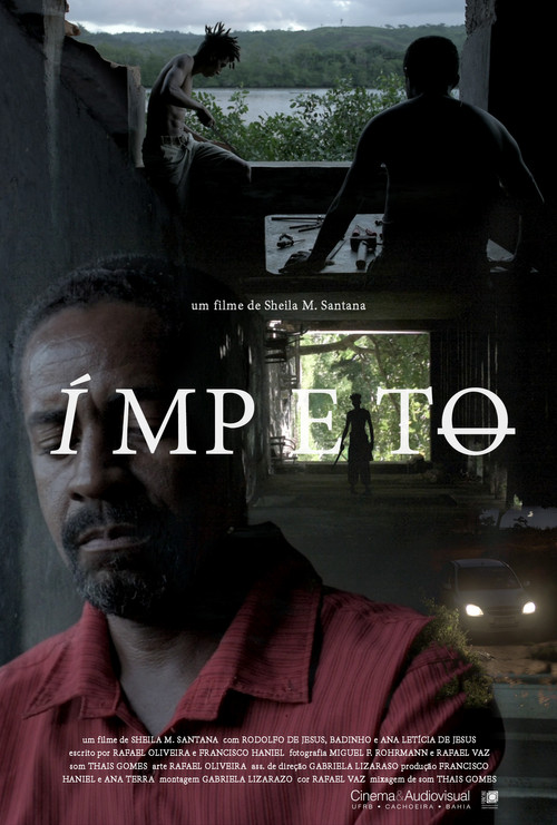 IMPETUS (2019) poster