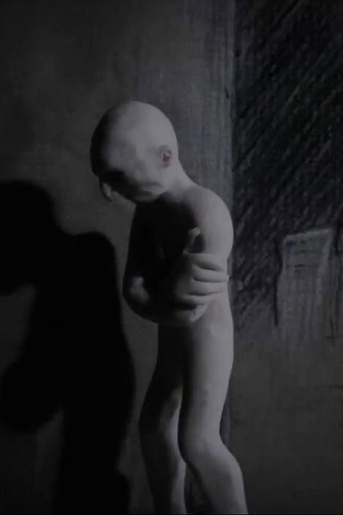 Sisyphos Blues (2009) poster