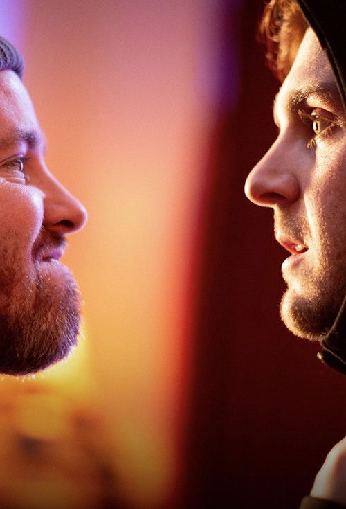 Cable Tied (2024) poster