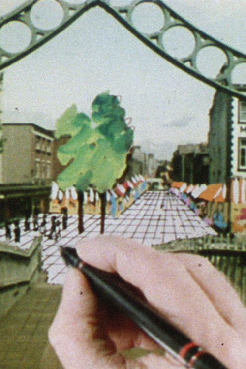 Places for People (1977) poster