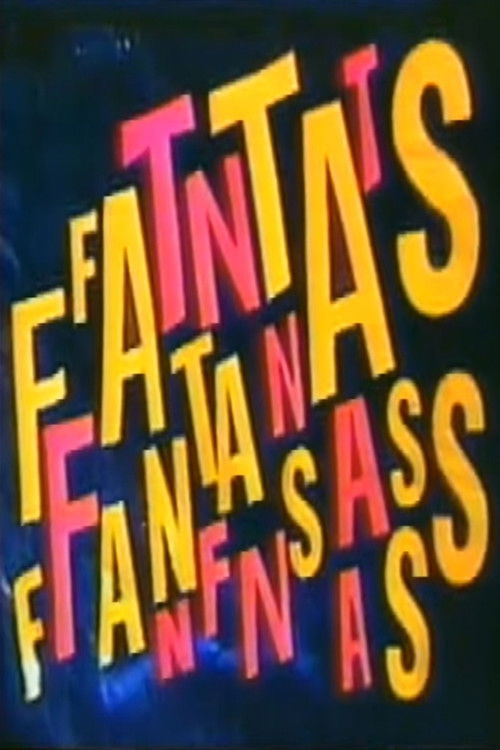Fantasporto – Carnaval no Porto (2000) poster