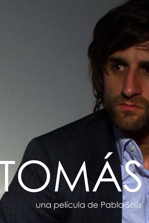 Tomás (2015) poster