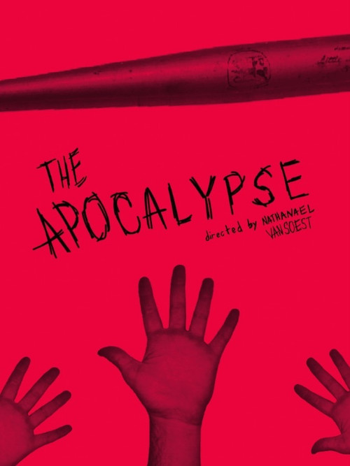 The Apocalypse (2019) poster