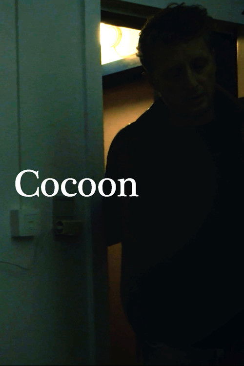 Cocoon (2025) poster