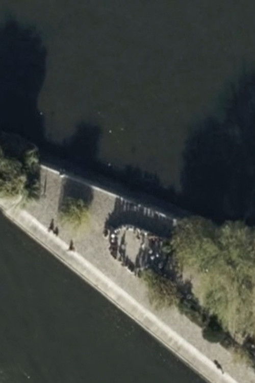 Terrain (2023) poster