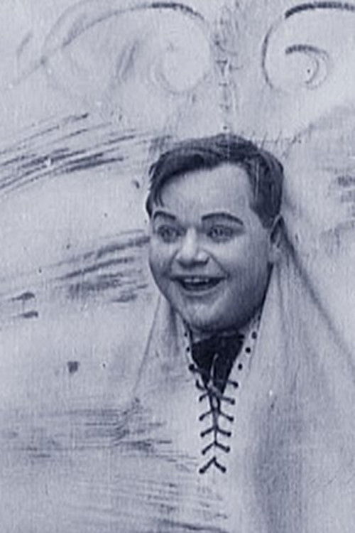 Zip, the Dodger (1914) poster