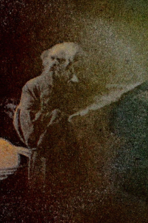 Das Schöpfwerk (2013) poster