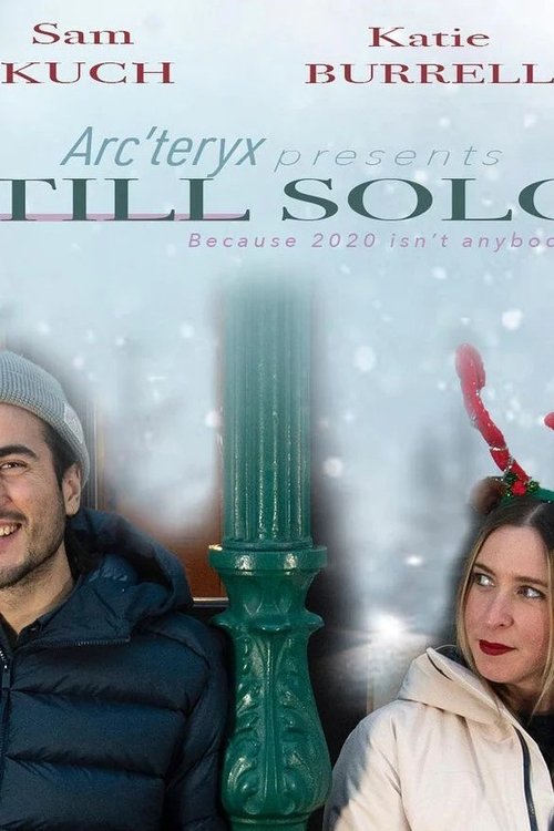 Still Solo (2020) poster