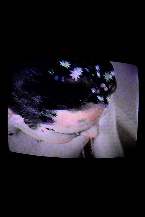 The Mandela Effect (2018) poster