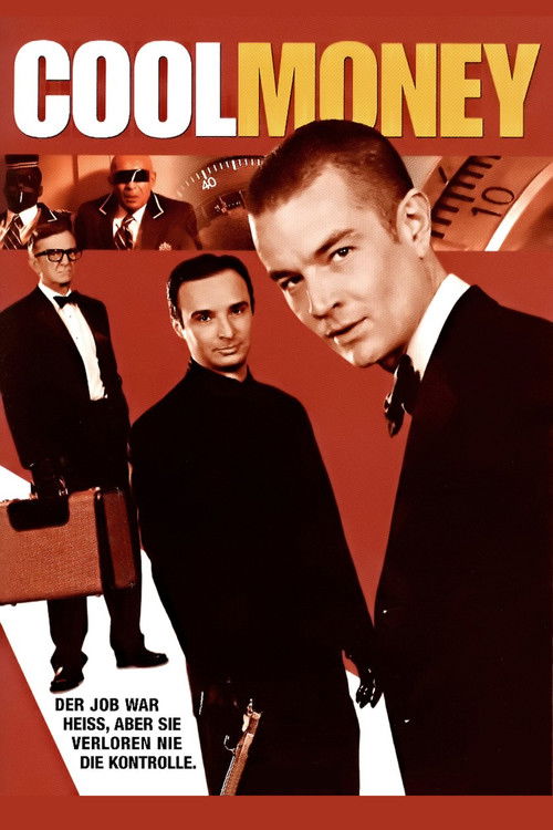 Cool Money (2005) poster