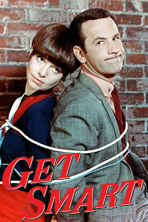 Get Smart: A Man Called Smart (1967) poster
