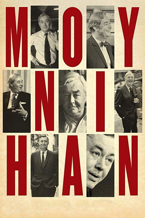 Moynihan (2018) poster