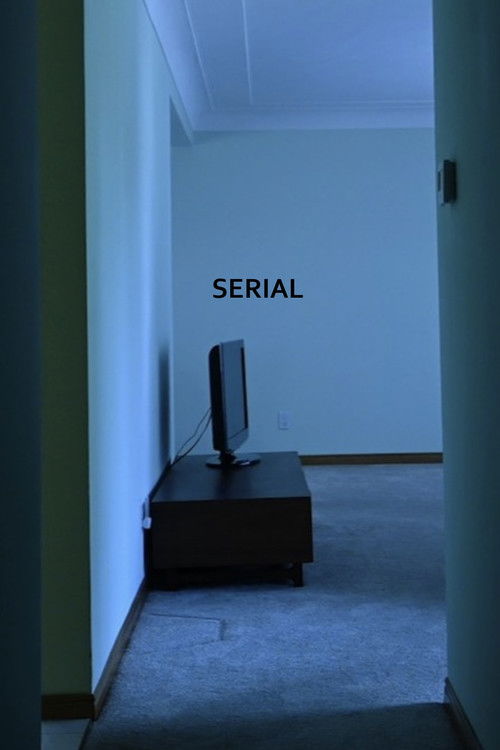 Serial (2023) poster