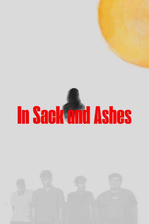 In Sack and Ashes (2025) poster