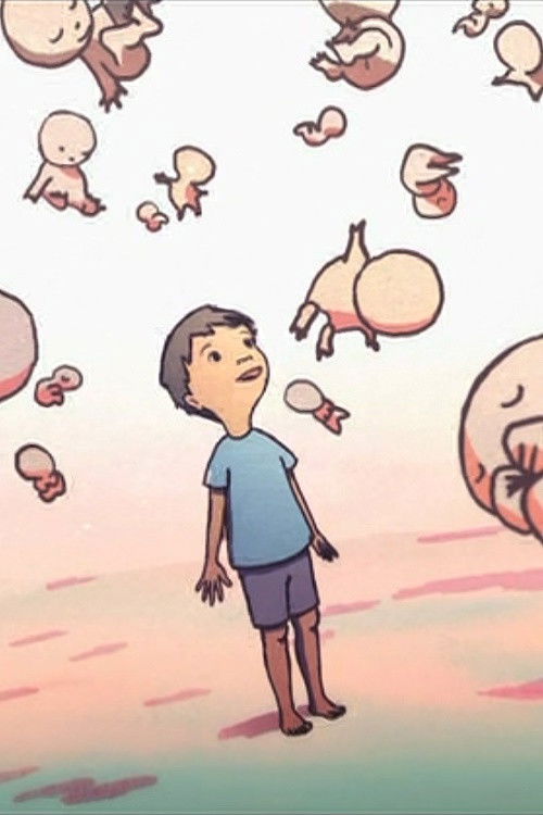 Dove ti nascondi (2013) poster