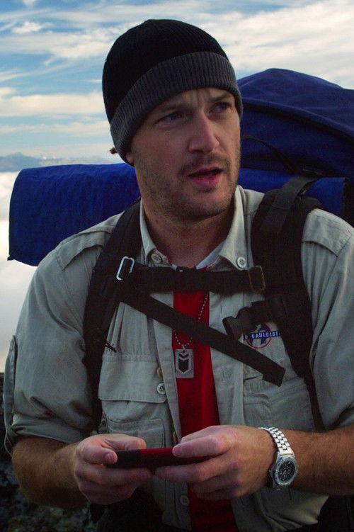 Blank Spaces (2010) poster