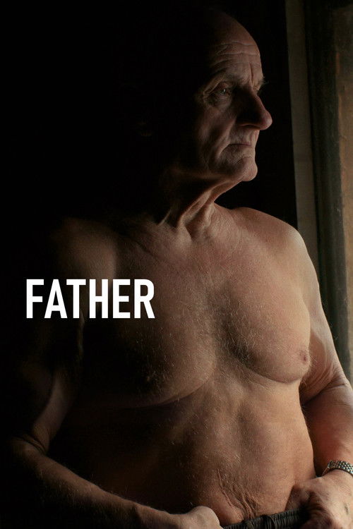 Tėvas (2012) poster