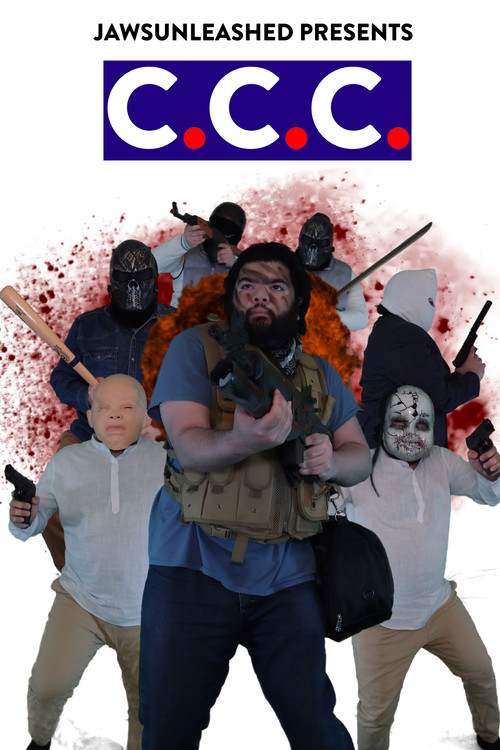 CCC (2023) poster