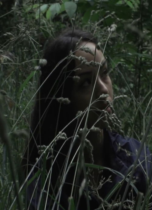 Brutal (2018) poster