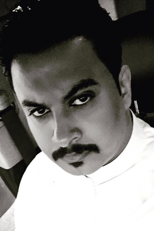 شملان المجيبل