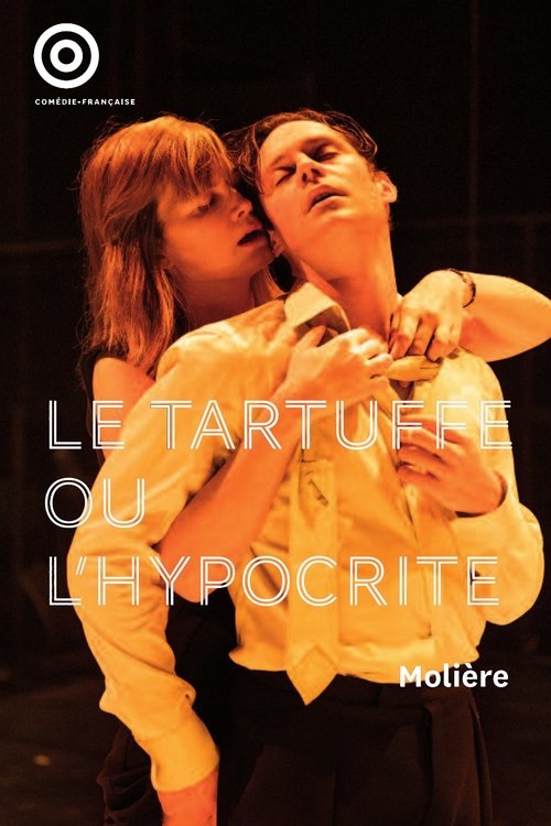 Le Tartuffe ou l'Hypocrite (2022) poster