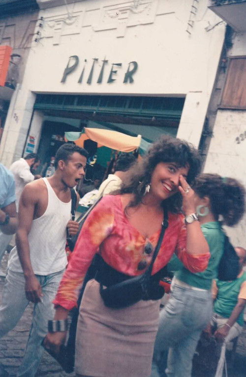 (don't write that love letter to me) (2019) poster