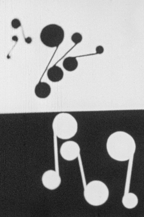 Nära ögat (1958) poster